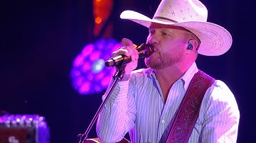 Thumbnail of Cody Johnson - The Fall (Live From CMA Fest 2025)