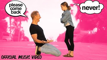 Thumbnail of Will My Daughter Come Back To YouTube? (Official Music Video) ft/ Piper Rockelle
