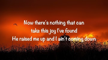 Thumbnail of Jamie MacDonald - Left It In The River (with lyrics)(2025)