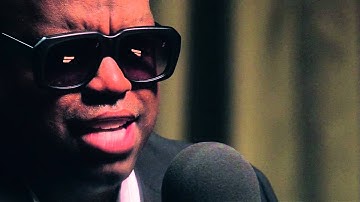 Thumbnail of Gnarls Barkley - Crazy - From the Basement