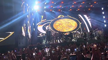 Thumbnail of Última Saudade - Henrique & Juliano Ao Vivo (Evento Rádio 92 - 22/03/2025)