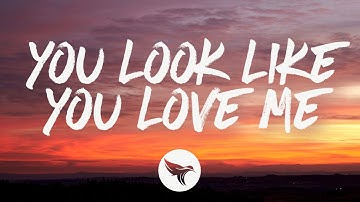 Thumbnail of Ella Langley & Riley Green - you look like you love me (Lyrics)