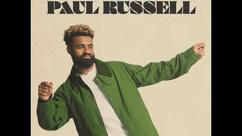 Thumbnail of Lil Boo Thang - Paul Russell [Audio]