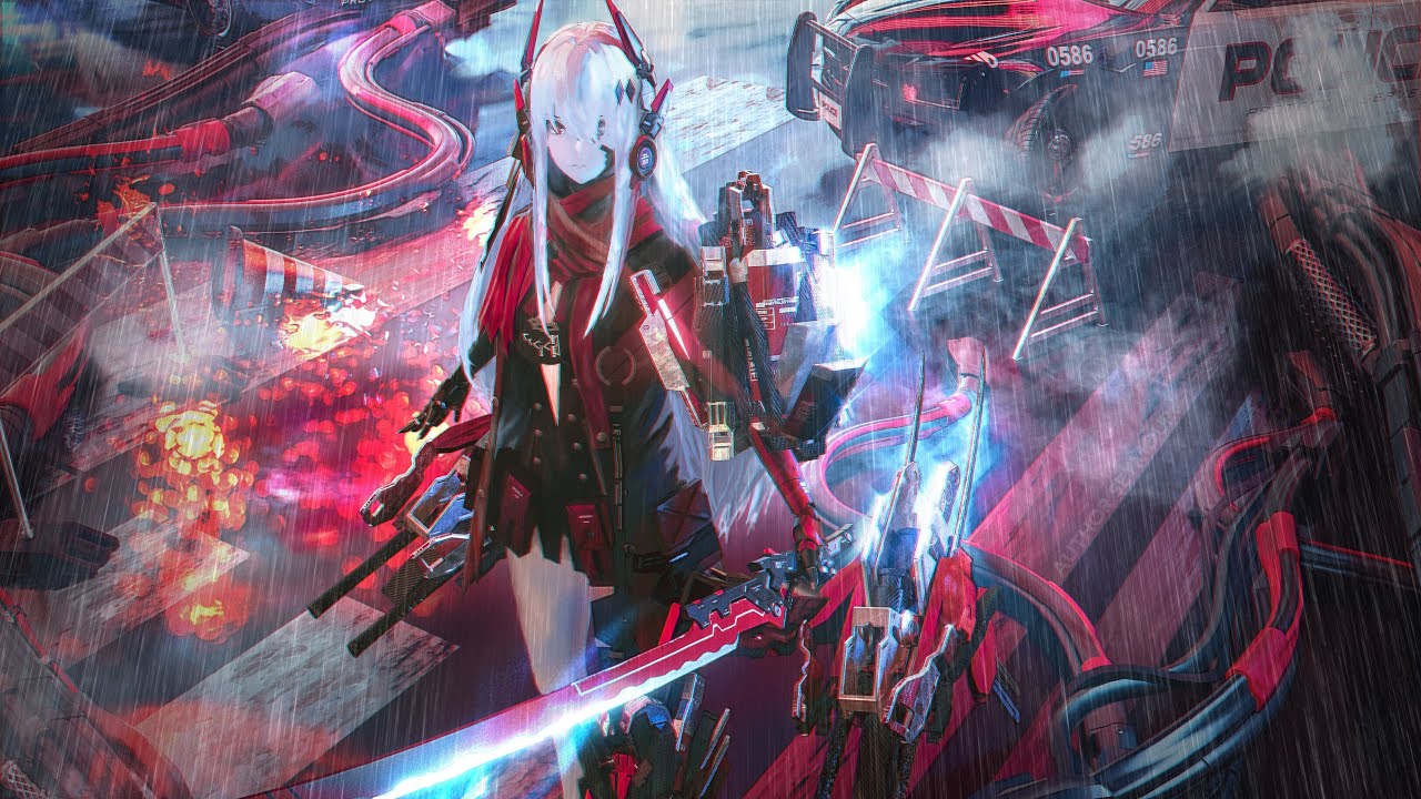 Thumbnail of Best of Techcore/UKHC/HDM - Cytochrome C 1k Subscriber Mix [Part II]