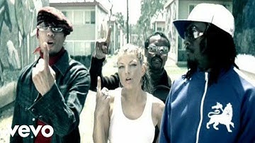 Thumbnail of The Black Eyed Peas - Where Is The Love? (Official Music Video)