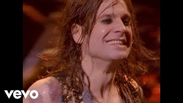 Thumbnail of Ozzy Osbourne - Crazy Train (Live & Loud)