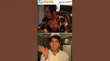 Thumbnail of I met xxxtentacion on omegle !😳 He's alive 😳