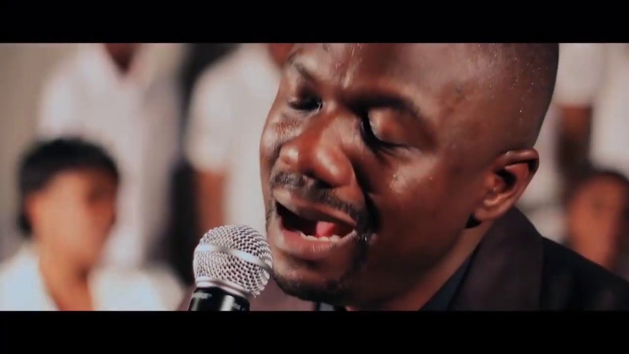 Thumbnail of Ausward _ Yaweh (Official Video) Zambian Gospel Music #Zedgospelmusic