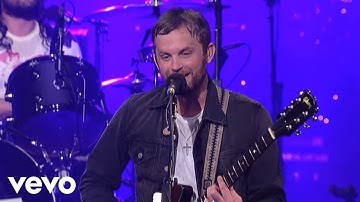 Thumbnail of Kings Of Leon - Sex On Fire (Live on Letterman)