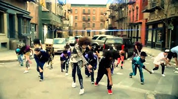 Thumbnail of LMFAO   Party Rock Anthem Orginal 720p HQ HD ! OFFICIAL VIDEO