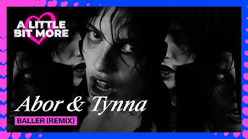 Thumbnail of Abor & Tynna - Baller (nowifi Remix) | Germany 🇩🇪 | #EurovisionALBM