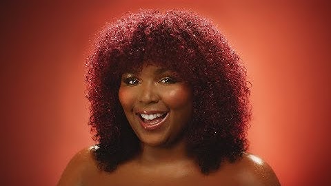 Thumbnail of Lizzo - Juice (Official Video)