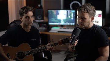 Thumbnail of Swedish House Mafia ft. John Martin - Don't You Worry Child  (Citycreed Cover)