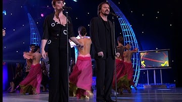 Thumbnail of PIMPINELA "EL AMOR NO SE PUEDE OLVIDAR"