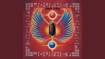 Thumbnail of Faithfully (2024 Remaster)