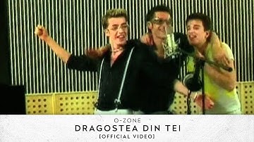 Thumbnail of O-Zone - Dragostea Din Tei [Official Video]