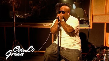 Thumbnail of CeeLo Green - Forget You (CeeLo Green in the Live Lounge, September 30th, 2011)