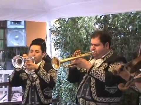 Thumbnail of Mariachi Internacional los Perez son del jabali