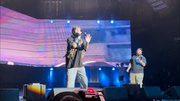 Thumbnail of $UICIDEBOY$ - Matte Black (Live in Atlanta, Ga) | $UICIDEBOY$ Grey Day Tour 2022