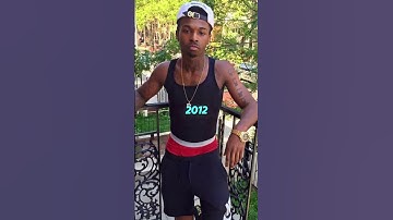 Thumbnail of When Pop Smoke Got His Revenge on Bullies🔥