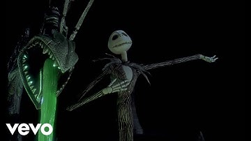 Thumbnail of The Citizens of Halloween - This Is Halloween (From Tim Burton's "The Nightmare Before Christmas")