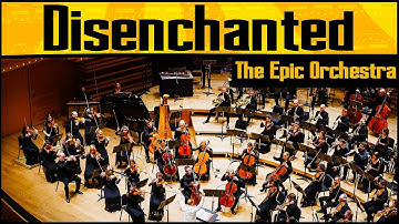 Thumbnail of My Chemical Romance - Disenchanted | Epic Orchestra