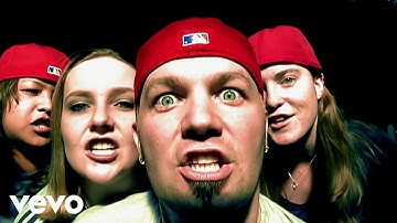 Thumbnail of Limp Bizkit - Break Stuff (Official Music Video)