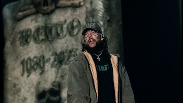 Thumbnail of $uicideboy$ LIVE @ Rolling Loud Cali 2024 [FULL SET]