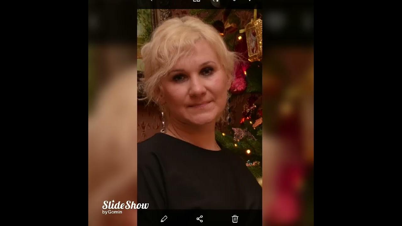 Вечная память сестрёнка Оксаночка. 20.02.1979-02.05.2018