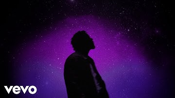 Thumbnail of Myles Smith - Stargazing (Moonlight Version - Lyric Video)