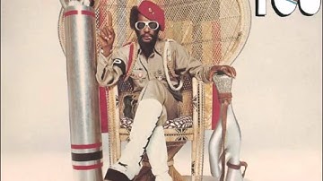 Thumbnail of Funkadelic - (Not Just) Knee Deep