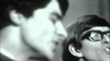 Thumbnail of The Zombies - She's Not There