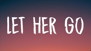 Thumbnail of Passenger - Let Her Go (Lyrics)