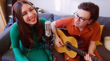 Thumbnail of Águas de Março (Waters of March) - Antônio Carlos Jobim (Josh Turner feat. Martina DaSilva)