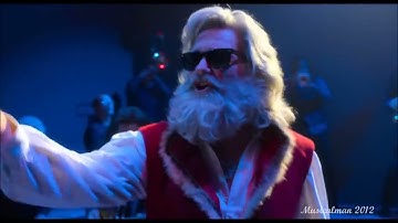 Thumbnail of Santa Claus Is Back in Town -The Christmas Chronicles + Kurt Russell