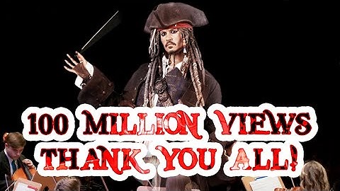 Thumbnail of Pirates of the Caribbean Orchestral Medley, Zebrowski Music School Orchestra & Zygmunt Nitkiewicz