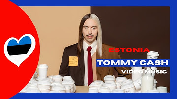 Thumbnail of Tommy Cash - Espresso Macchiato | Official Music Video | EurofandomSpain
