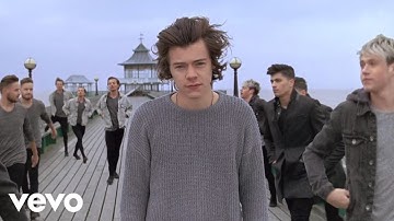 Thumbnail of One Direction - You & I