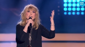 Thumbnail of Алла Пугачева - Позови меня с собой [Удачные Песни 2017]