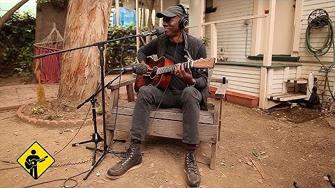 Thumbnail of Walking Blues (Robert Johnson) feat. Keb' Mo' | Playing For Change | Song Around The World