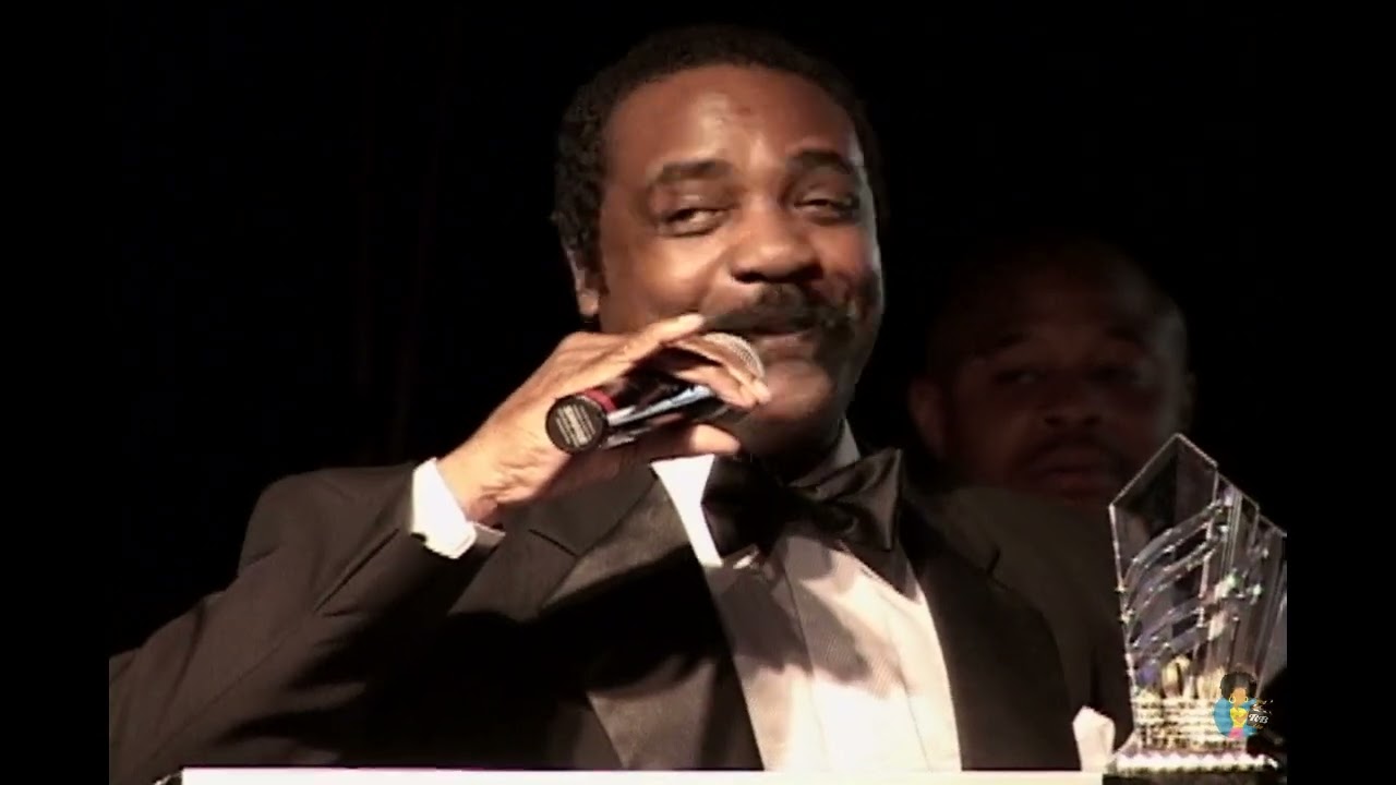 Thumbnail of Frankie Smith - Double Dutch Bus (Live) [2002] | Philly Urban Legend Awards