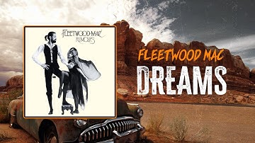 Thumbnail of Fleetwood Mac - Dreams | Lyrics