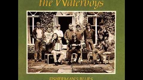Thumbnail of The Waterboys - Fisherman's Blues (High Quality)