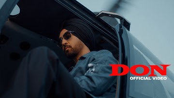 Thumbnail of Diljit Dosanjh | DON Official Music Video | Shah Rukh Khan