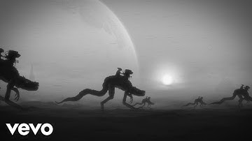 Thumbnail of Of Monsters and Men - Yellow Light (Official Lyric Video)