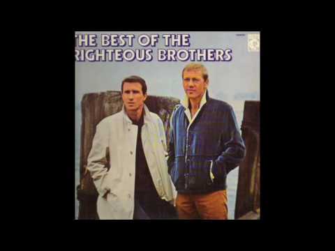 Thumbnail of THE RIGHTEOUS BROTHERS - DROWN IN MY OWN TEARS  - VINYL