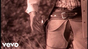 Thumbnail of Toby Keith - Should've Been A Cowboy (Official Music Video)