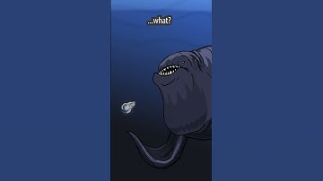 Thumbnail of The Bloop Diet #shorts