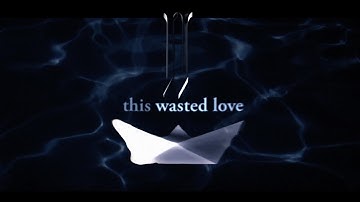 Thumbnail of JJ - Wasted Love (Official Lyric Video) Extended Version