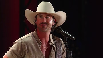 Thumbnail of Riley Green - Worst Way (Live from CMA Fest 2025)